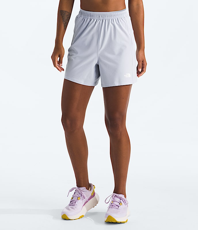 Women's Wander Shorts 2.0