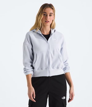 Women's Evolution Full-Zip