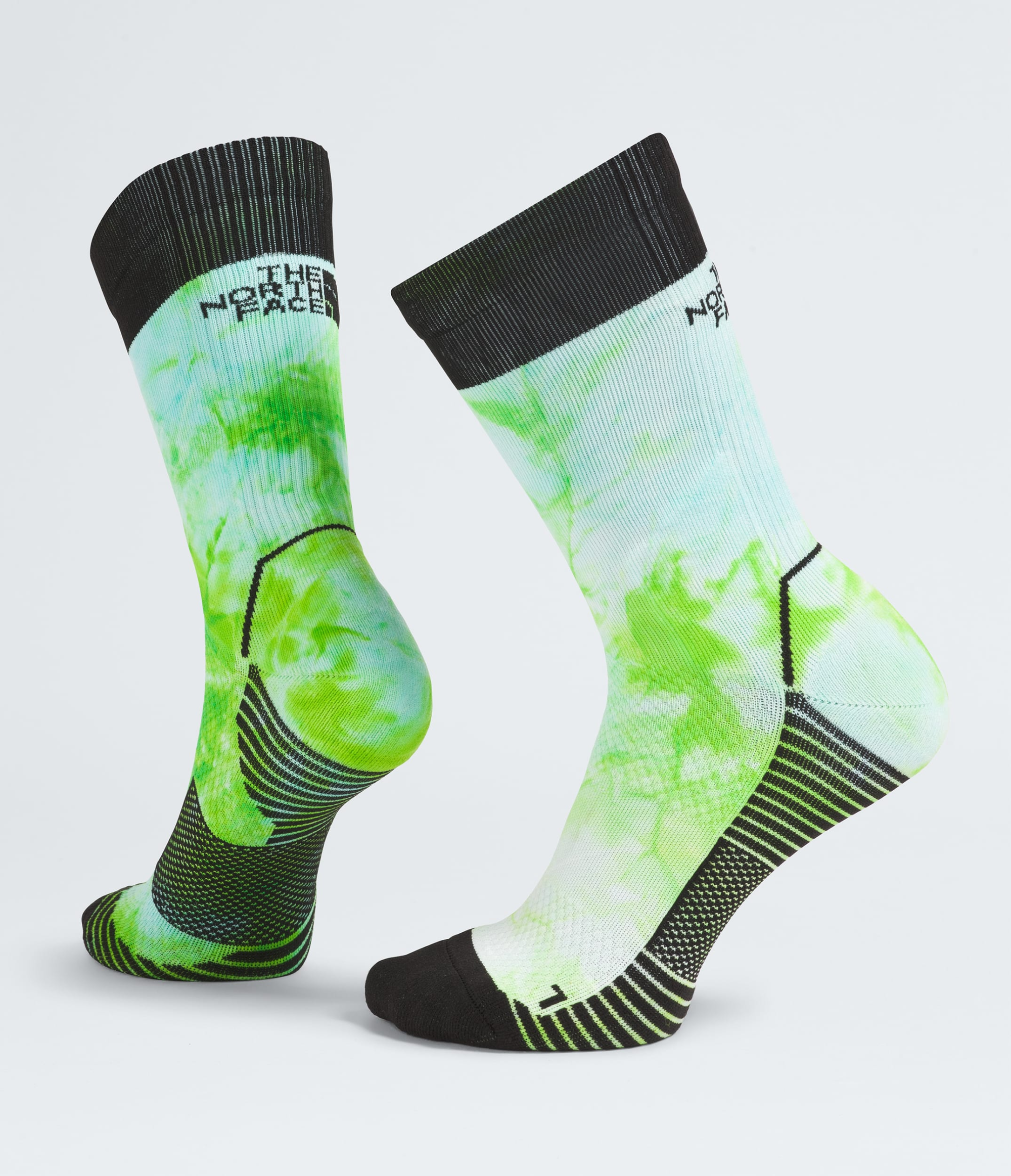 Trail Run Crew Socks¡ªPrint