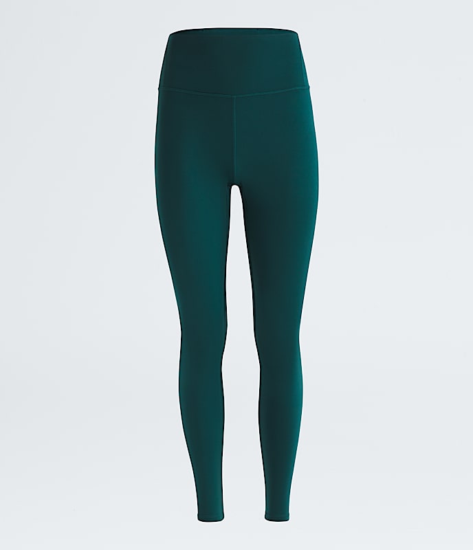 Women's Dune Sky 25'' Leggings - Image 5