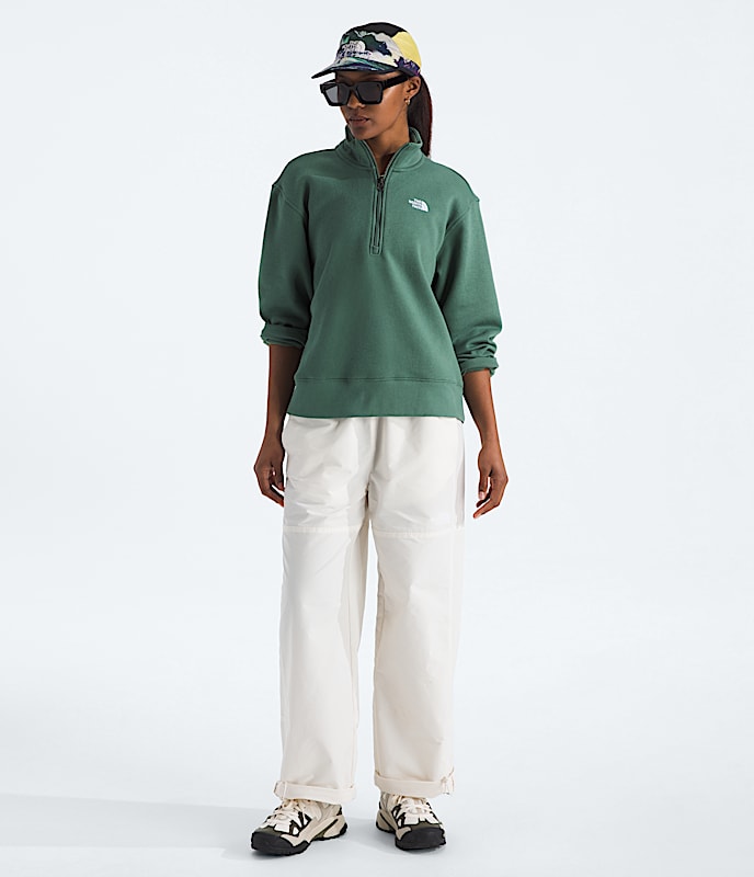 Women's Evolution ?-Zip - Image 2