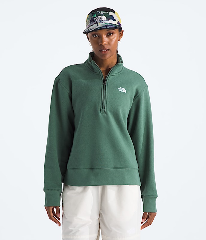 Women's Evolution ?-Zip