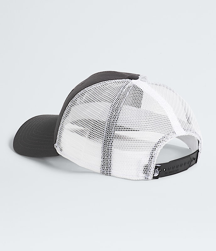 Embroidered Mudder Trucker Hat - Image 2