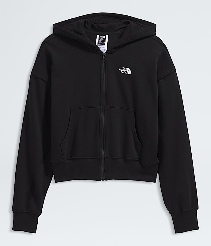 Women's Evolution Full-Zip - Image 4