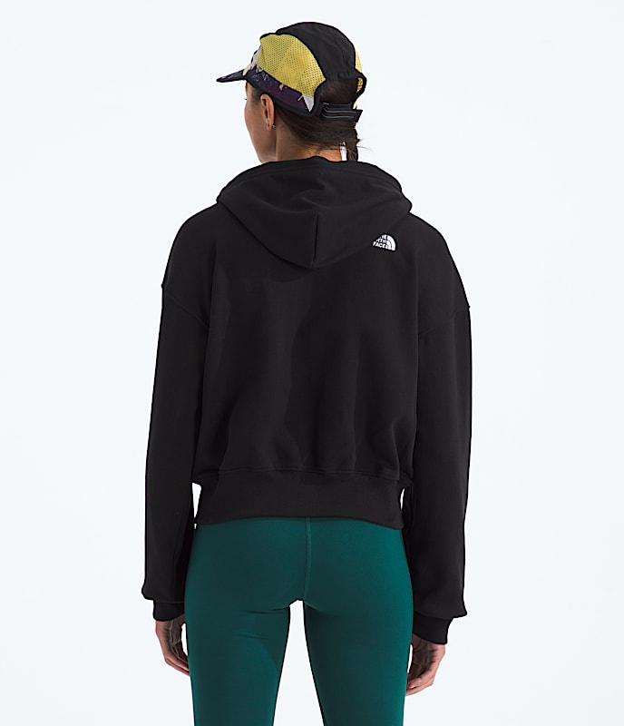 Women's Evolution Full-Zip - Image 3