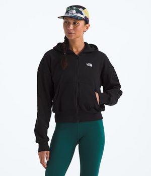 Women's Evolution Full-Zip