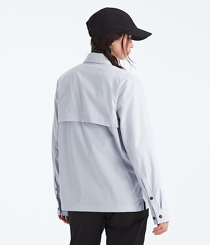 Women's Long-Sleeve LIGHTRANGE? Shirt - Image 4