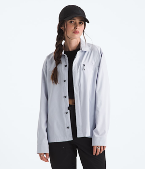 Women's Long-Sleeve LIGHTRANGE? Shirt