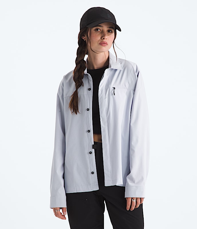 Women's Long-Sleeve LIGHTRANGE? Shirt