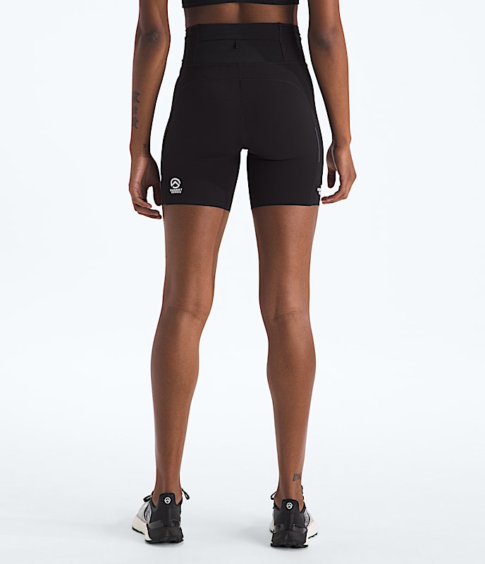Women's Summit Series Ripida Tights Shorts - Image 4