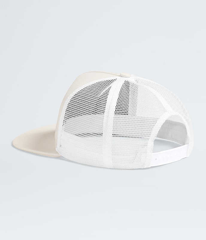 Half Dome Trucker Hat - Image 2