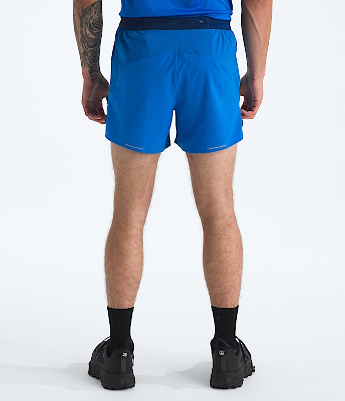 Men's Sunriser 5'' Shorts - Image 3