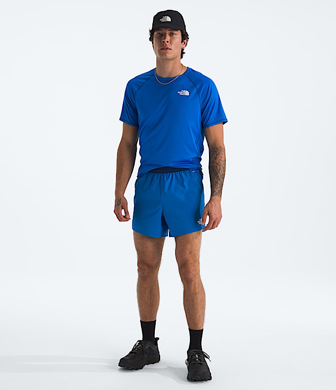 Men's Sunriser 5'' Shorts - Image 2