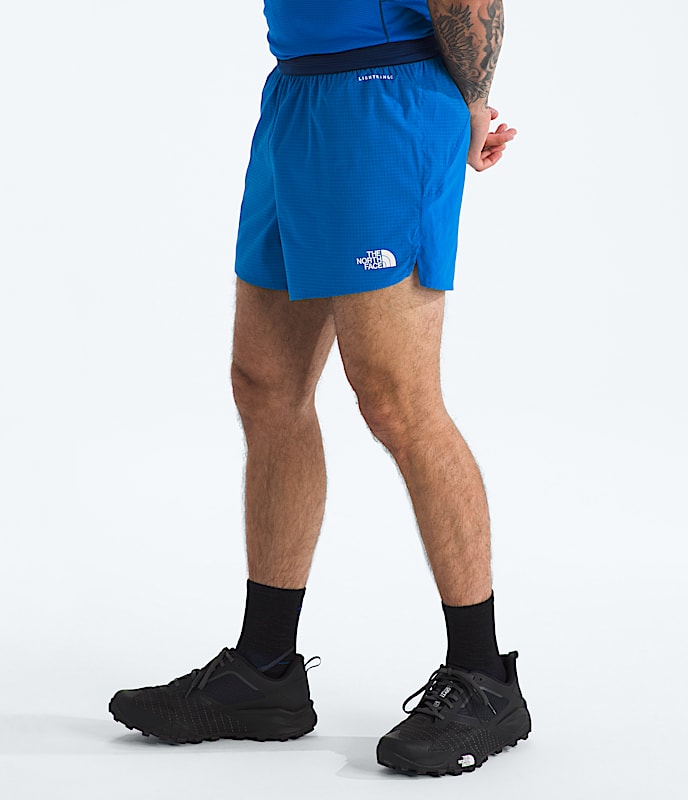Men's Sunriser 5'' Shorts - Image 4