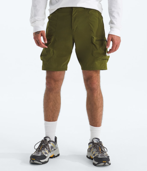 Men's Packable Shorts