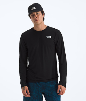 Men's 24/7 Long-Sleeve Tee