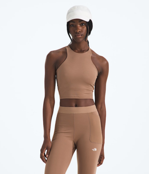 Women's Refina Longline Bra