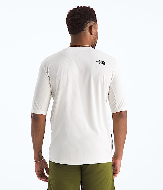 Men's LIGHTRANGE? Packable Short-Sleeve Tee - Image 4