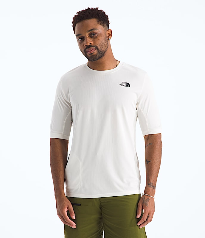 Men's LIGHTRANGE? Packable Short-Sleeve Tee