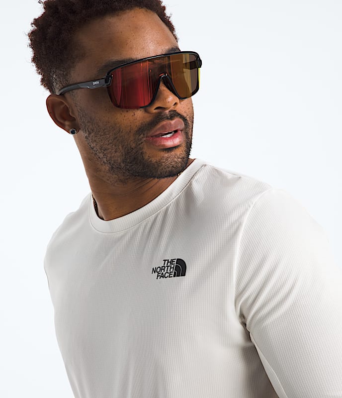 Men's LIGHTRANGE? Packable Short-Sleeve Tee - Image 3