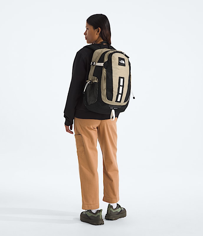 Hot Shot SE Backpack - Image 4