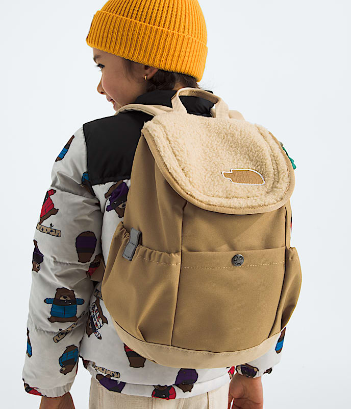 Youth Mini Explorer Backpack - Image 4