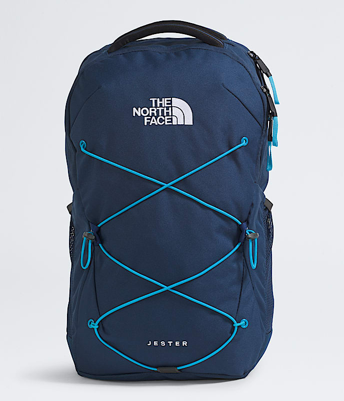 Jester Backpack