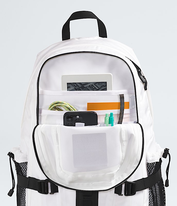 Hot Shot Base Camp Backpack - Image 5