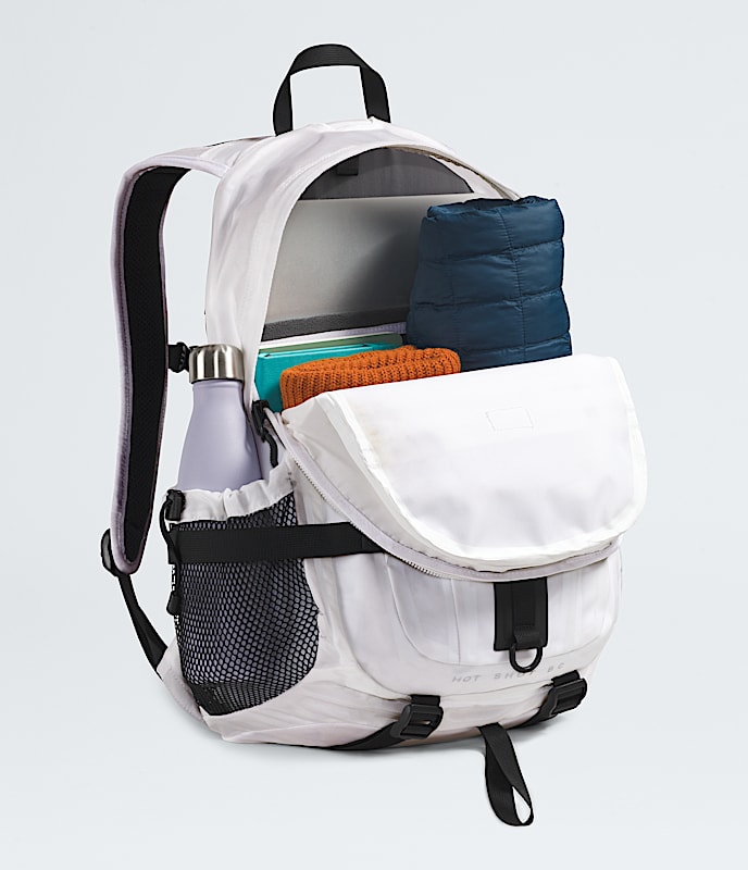 Hot Shot Base Camp Backpack - Image 3