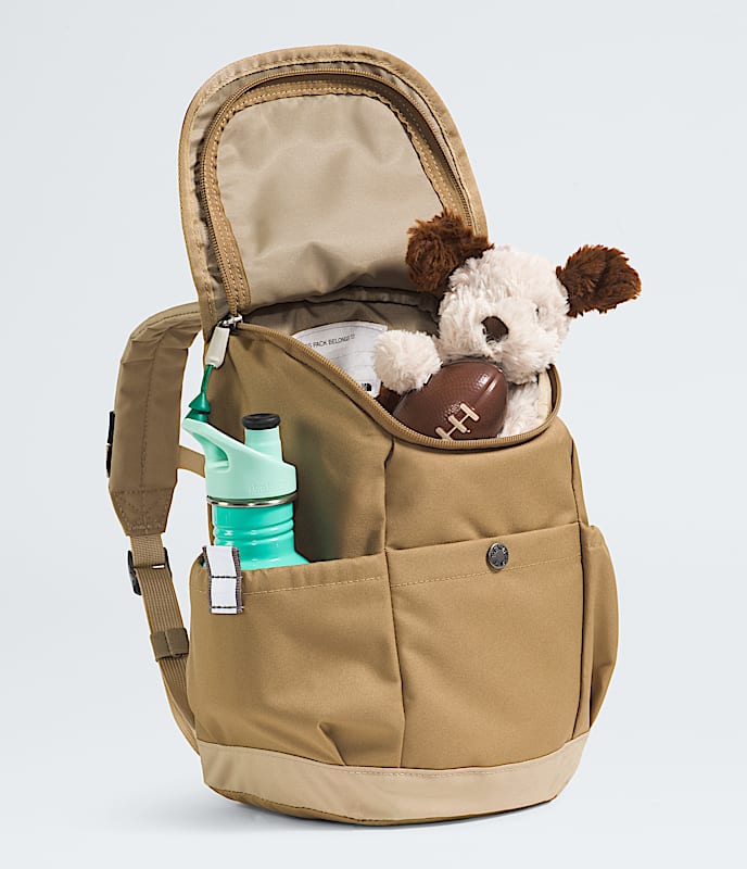 Youth Mini Explorer Backpack - Image 3
