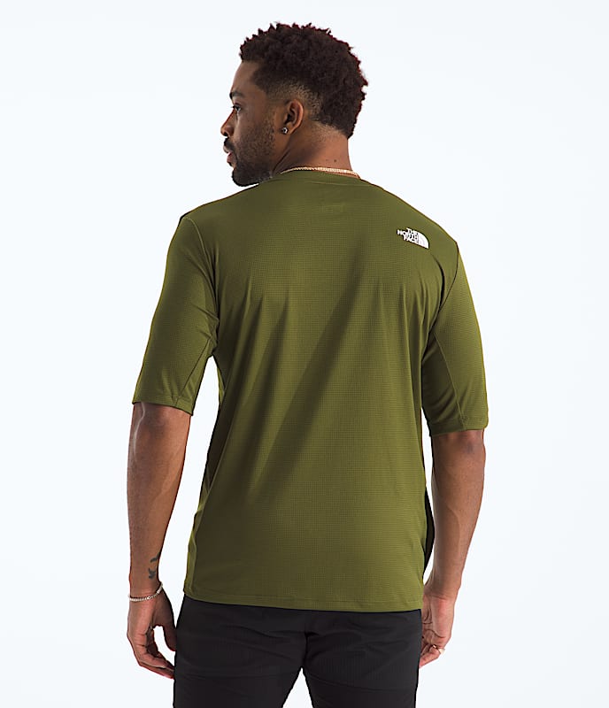 Men's LIGHTRANGE? Packable Short-Sleeve Tee - Image 3