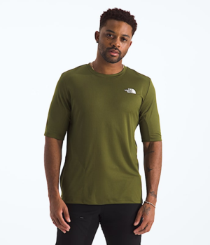 Men's LIGHTRANGE? Packable Short-Sleeve Tee