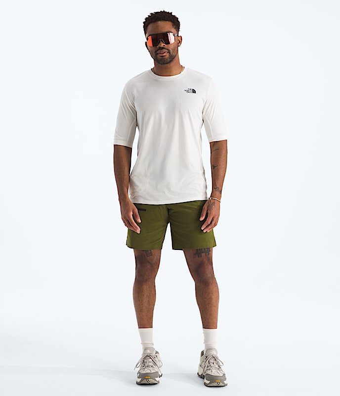 Men's LIGHTRANGE? Packable Short-Sleeve Tee - Image 2