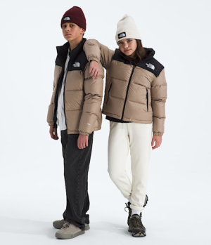 Boys' & Girls' 1996 Retro Nuptse Jacket
