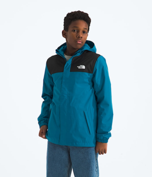 Boys' Antora Rain Jacket