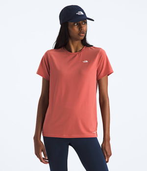 Women's Adventure Tee