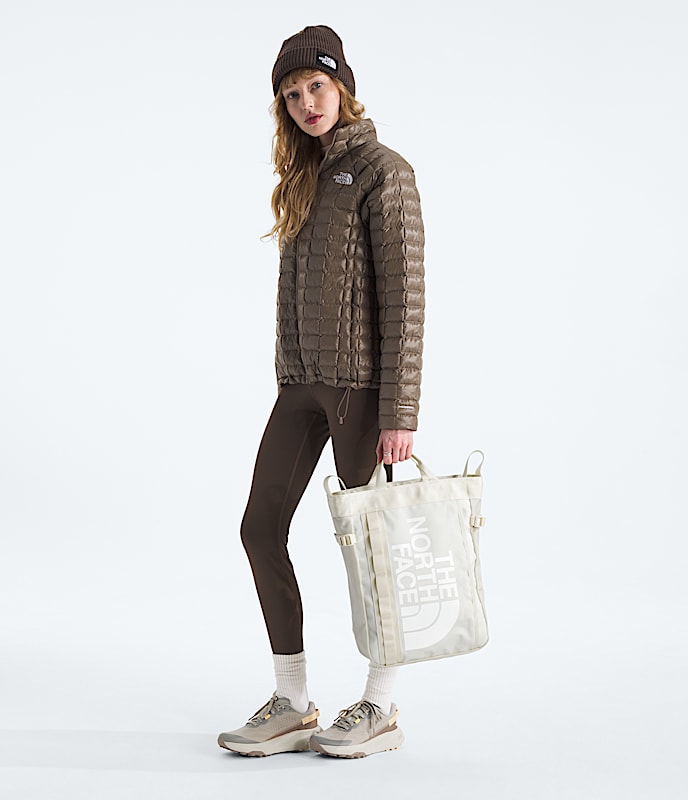 Base Camp Tote Pack - Image 4