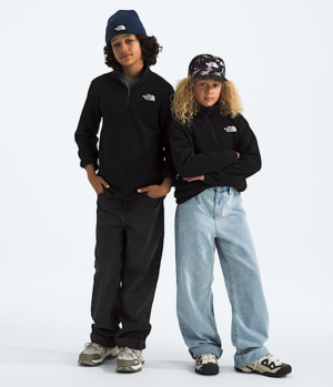 Boys' & Girls' Glacier ?-Zip Pullover
