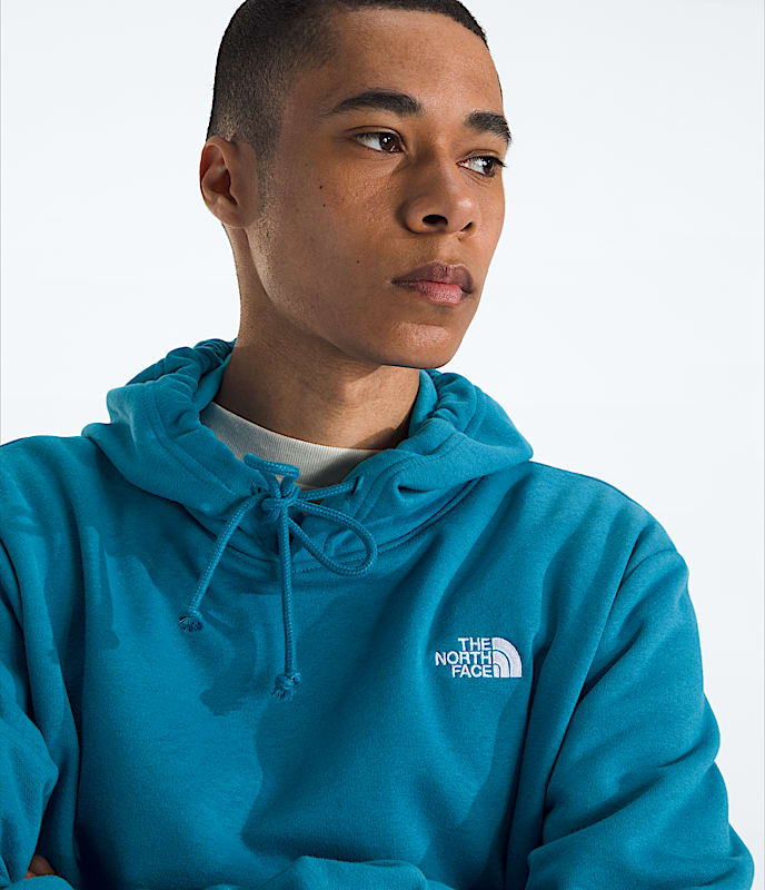 Men's Evolution Simple Dome Regular Hoodie - Image 2