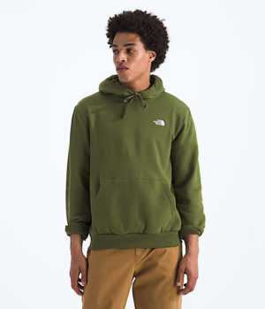 Men's Evolution Simple Dome Regular Hoodie