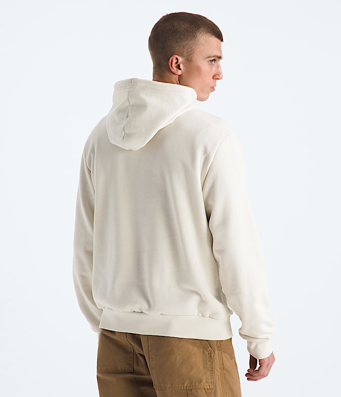 Men's Evolution Simple Dome Regular Hoodie - Image 4