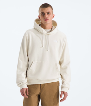 Men's Evolution Simple Dome Regular Hoodie