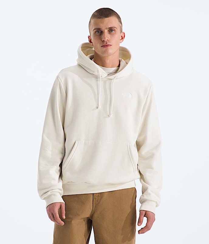 Men's Evolution Simple Dome Regular Hoodie