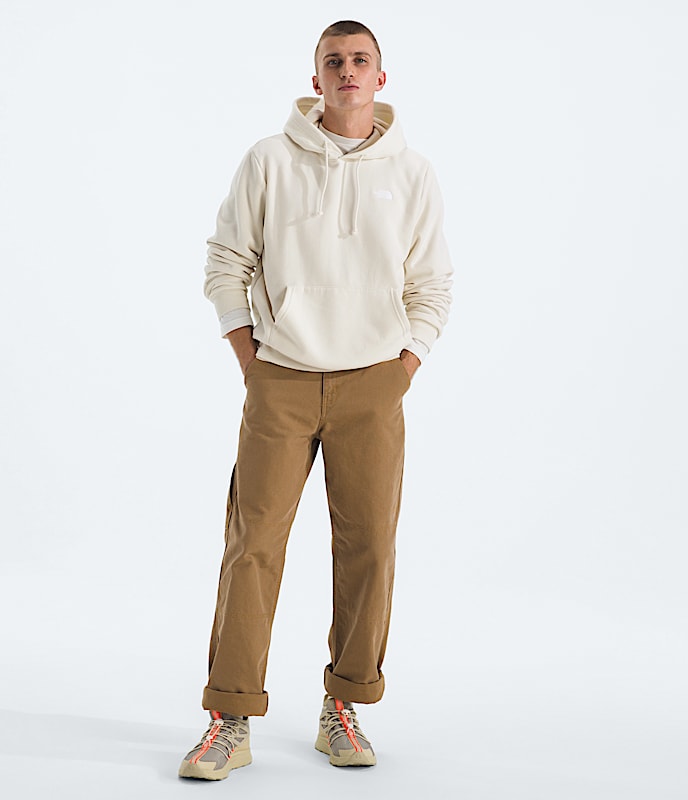 Men's Evolution Simple Dome Regular Hoodie - Image 2