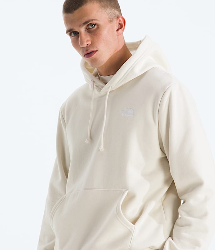 Men's Evolution Simple Dome Regular Hoodie - Image 3