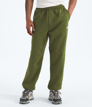 Men's Evolution Simple Dome Regular Pants
