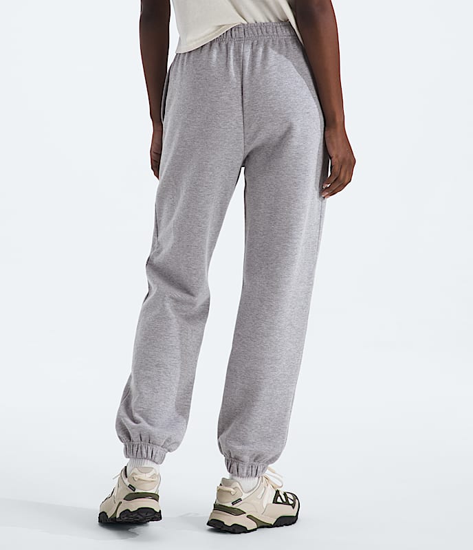 Women's Evolution Simple Dome Regular Pants - Image 3