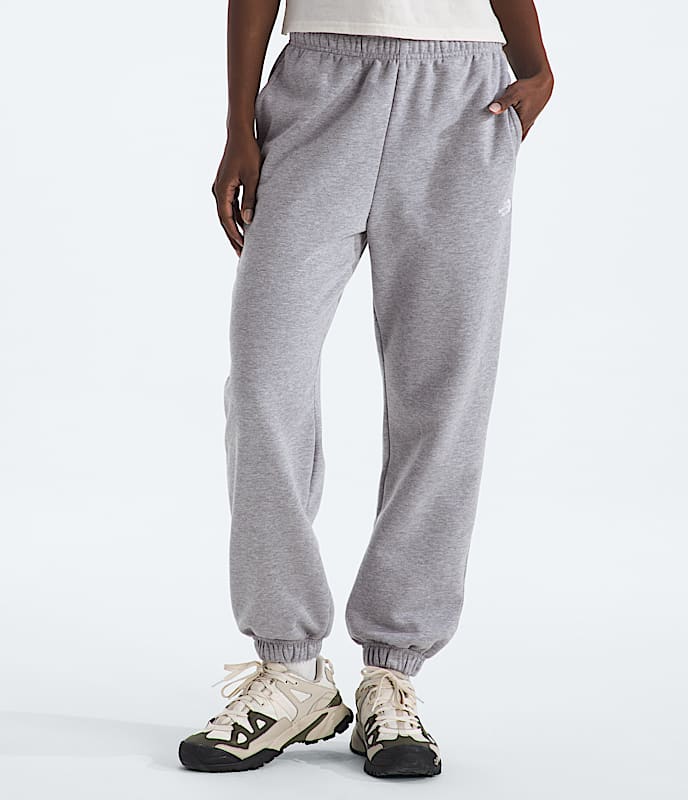 Women's Evolution Simple Dome Regular Pants