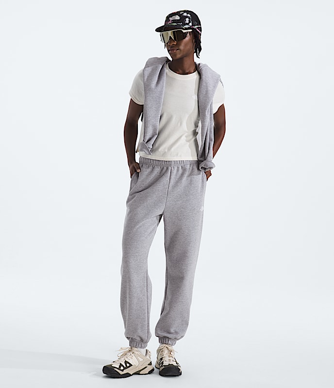 Women's Evolution Simple Dome Regular Pants - Image 2