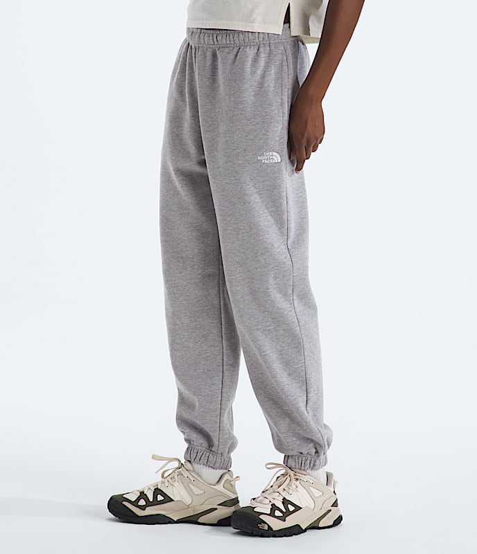 Women's Evolution Simple Dome Regular Pants - Image 4